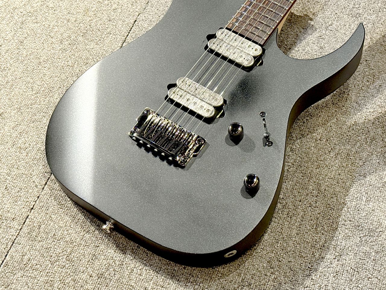 Ibanez：RG652EXFX 2017年製 Ibanez：RG652EXFX 2017年製 - メルカリ