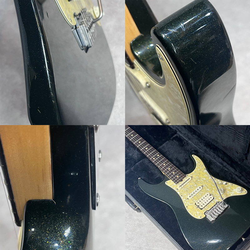 Suhr Custom 062 Standard Built by John Suhr【加古川店】（中古/送料