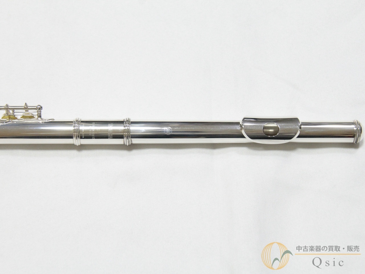 YAMAHA YFL-221◎【便利な安心キット対象商品】 [調整済み] 【返品OK