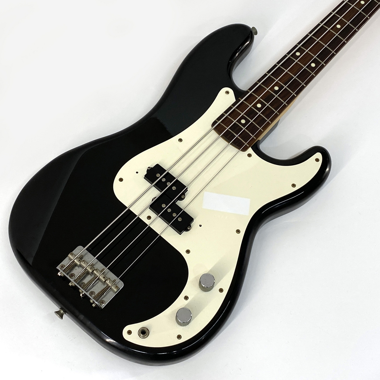 Squier by Fender SPB-33（中古/送料無料）【楽器検索デジマート】