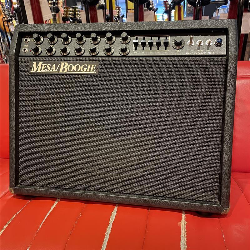 Mesa/Boogie Dual Caliber DC-5 50W 1×12