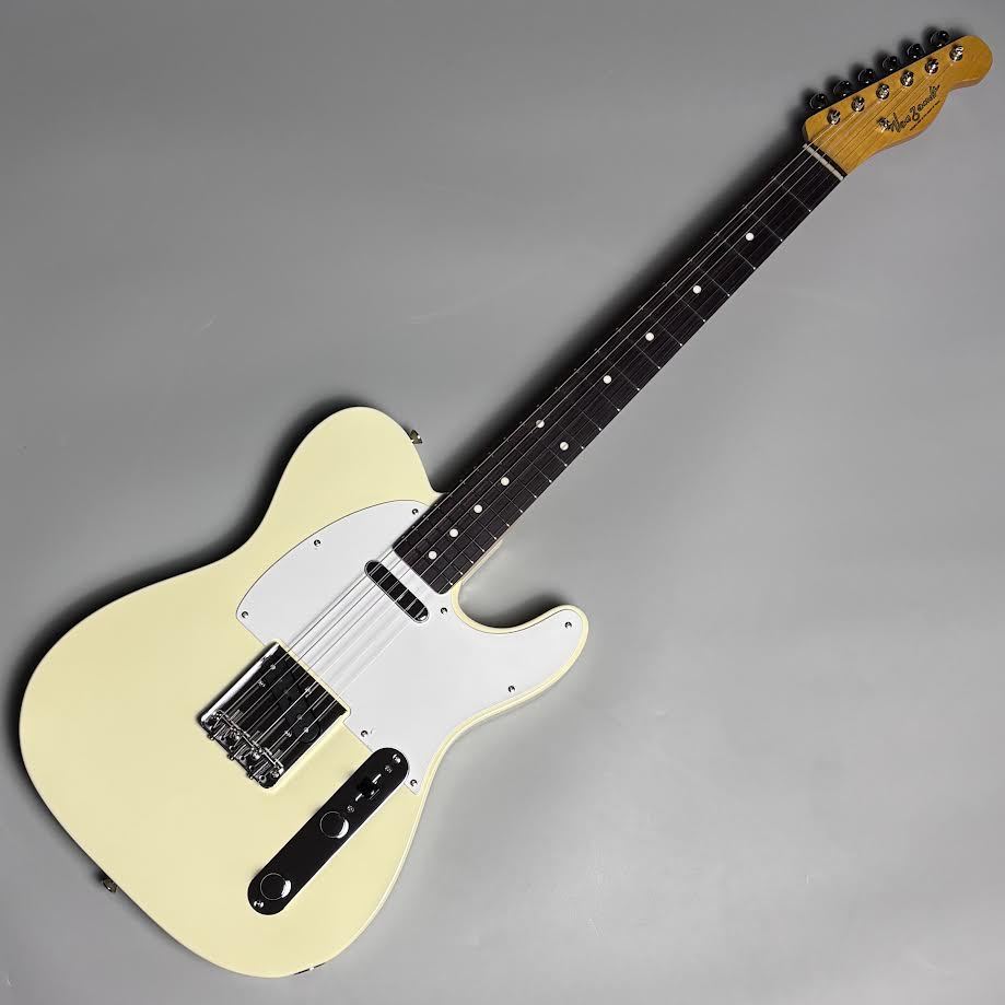 Vanzandt TLV-R3（新品/送料無料）【楽器検索デジマート】