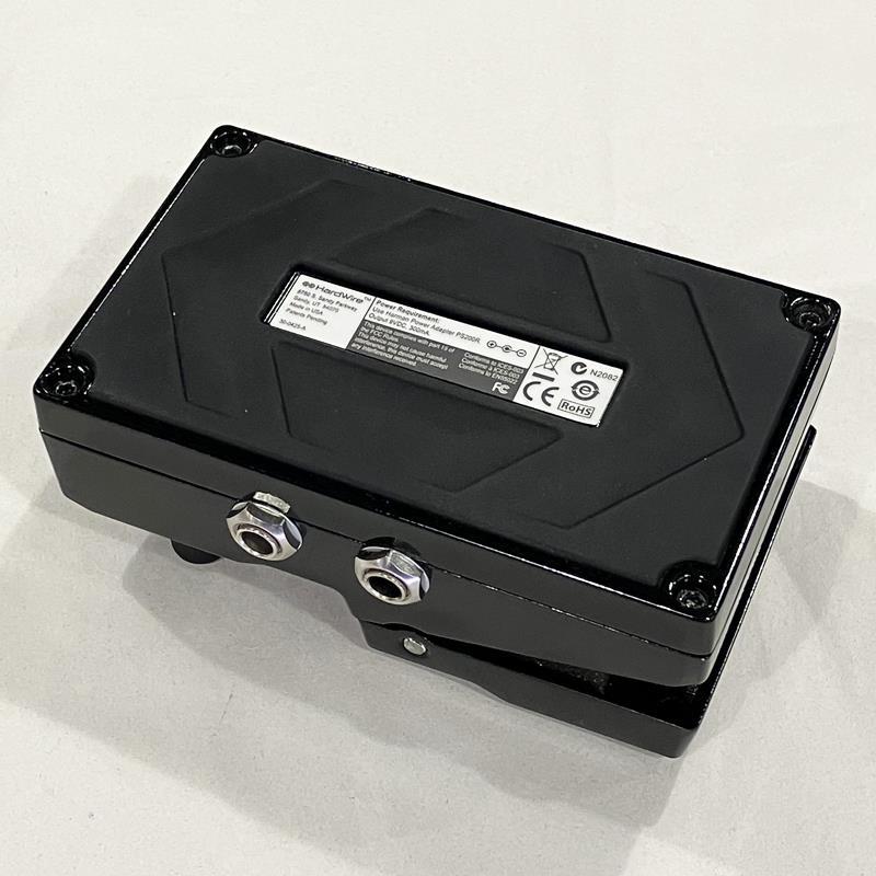 DigiTech USED 中古 Supernatural Ambient Verb（中古）【楽器検索