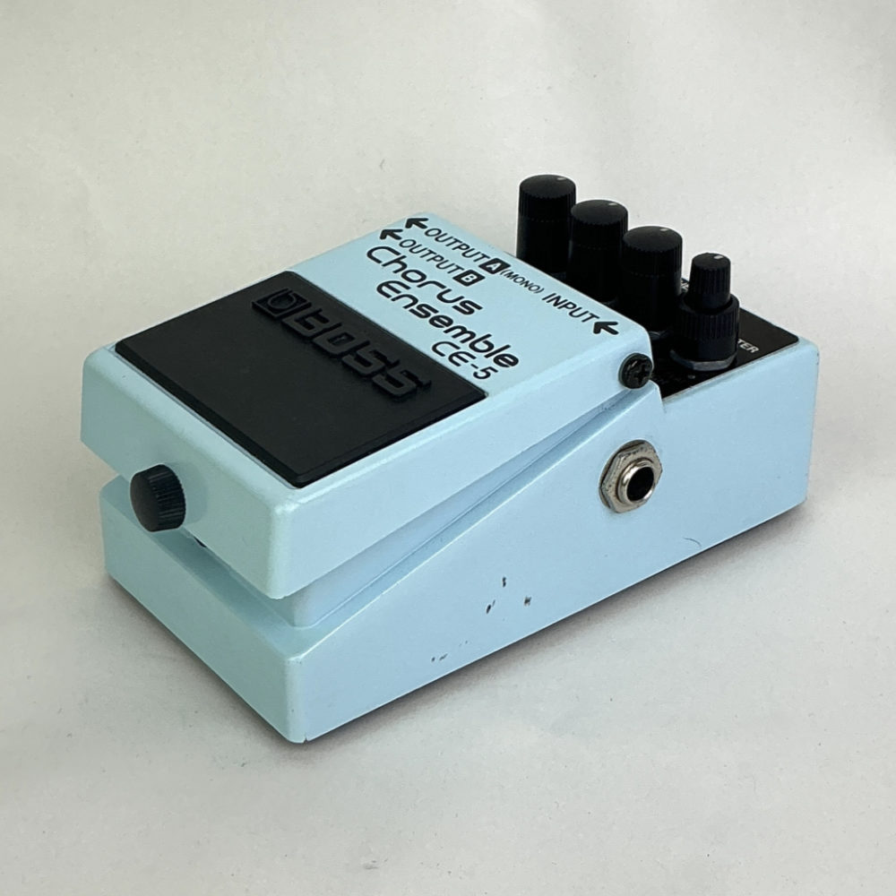 BOSS 【中古】コーラスアンサンブル エフェクター BOSS CE-5