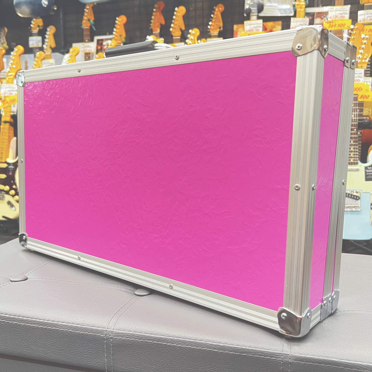 その他 ARMOR PS-2C 最近の製作例、入換編 – ARMOR / PS-2C – | ギターのレシピ