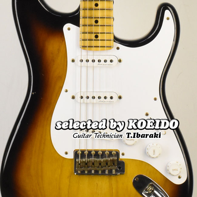 Fender Custom Shop Fender Custom Shop Eric Clapton Signature