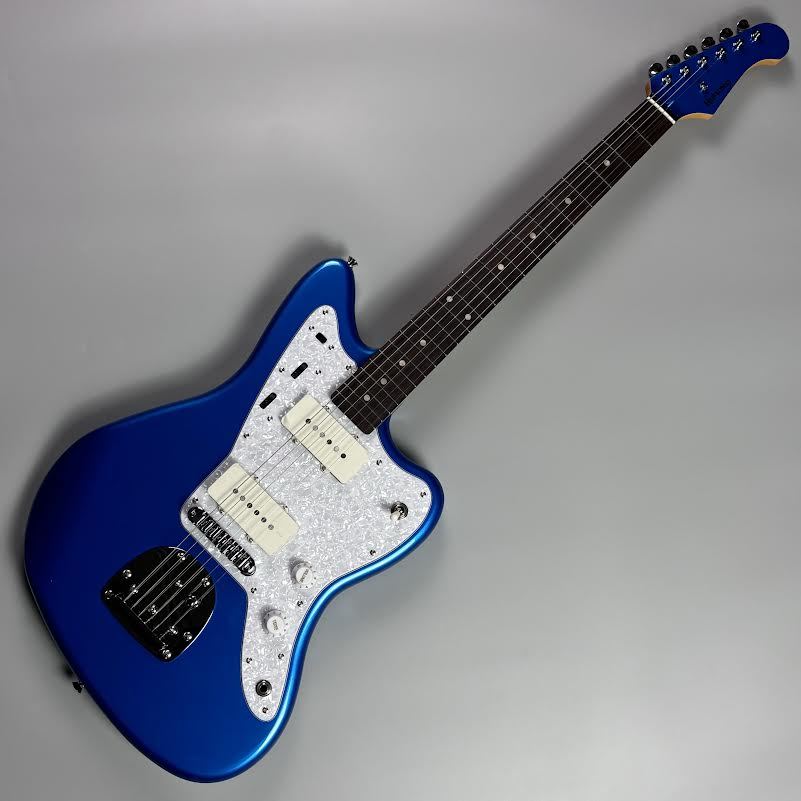HISTORY HJM-Performance LPB ジャズマスタータイプ エレキ