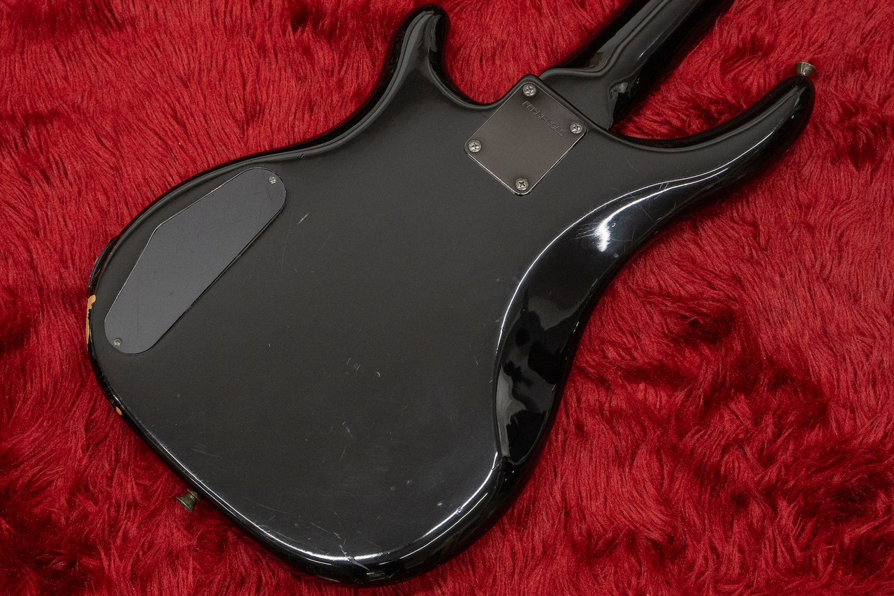 FERNANDES FRB-55 EMG PUs 3.125kg【GIB横浜】（中古/送料無料）【楽器