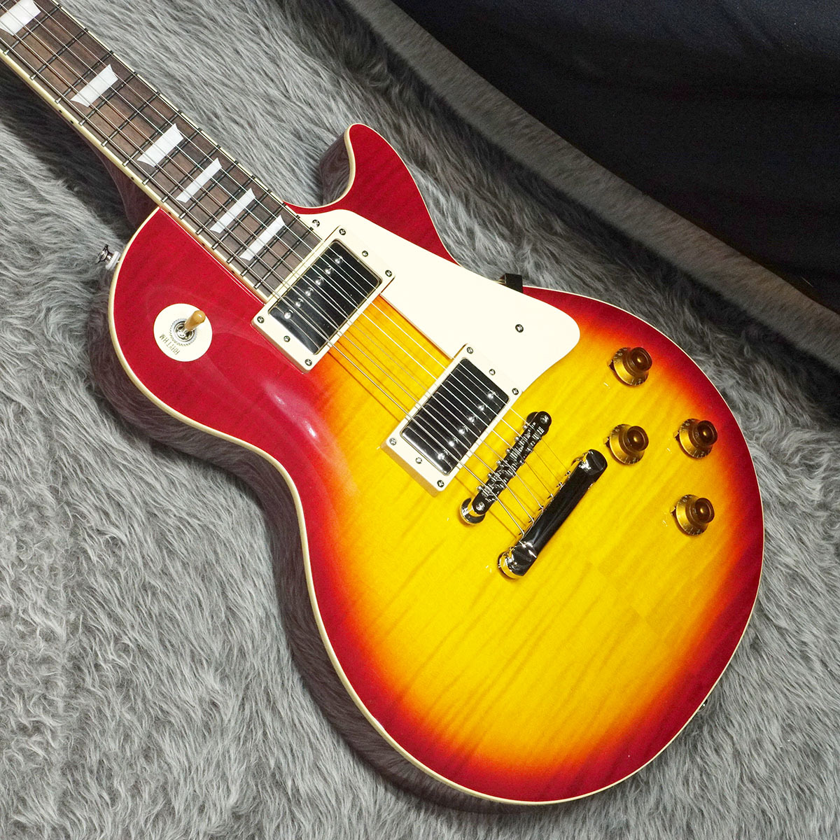 Tokai LS148F CS