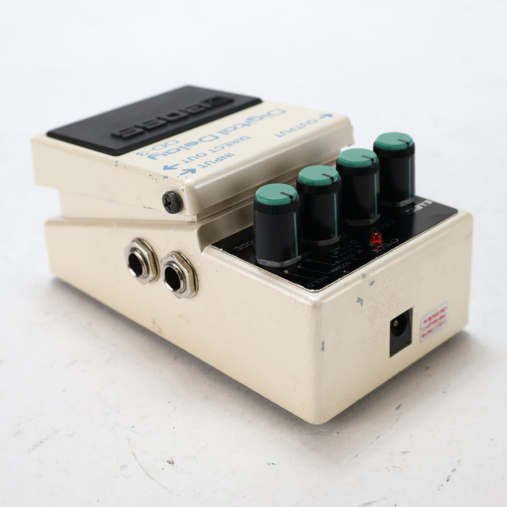 BOSS 【中古】 デジタルディレイ エフェクター BOSS DD-3 Digtal Delay