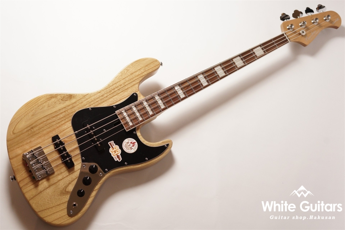 Bacchus WL4-ASH33 RSM/M - NA（新品/送料無料）【楽器検索デジマート】