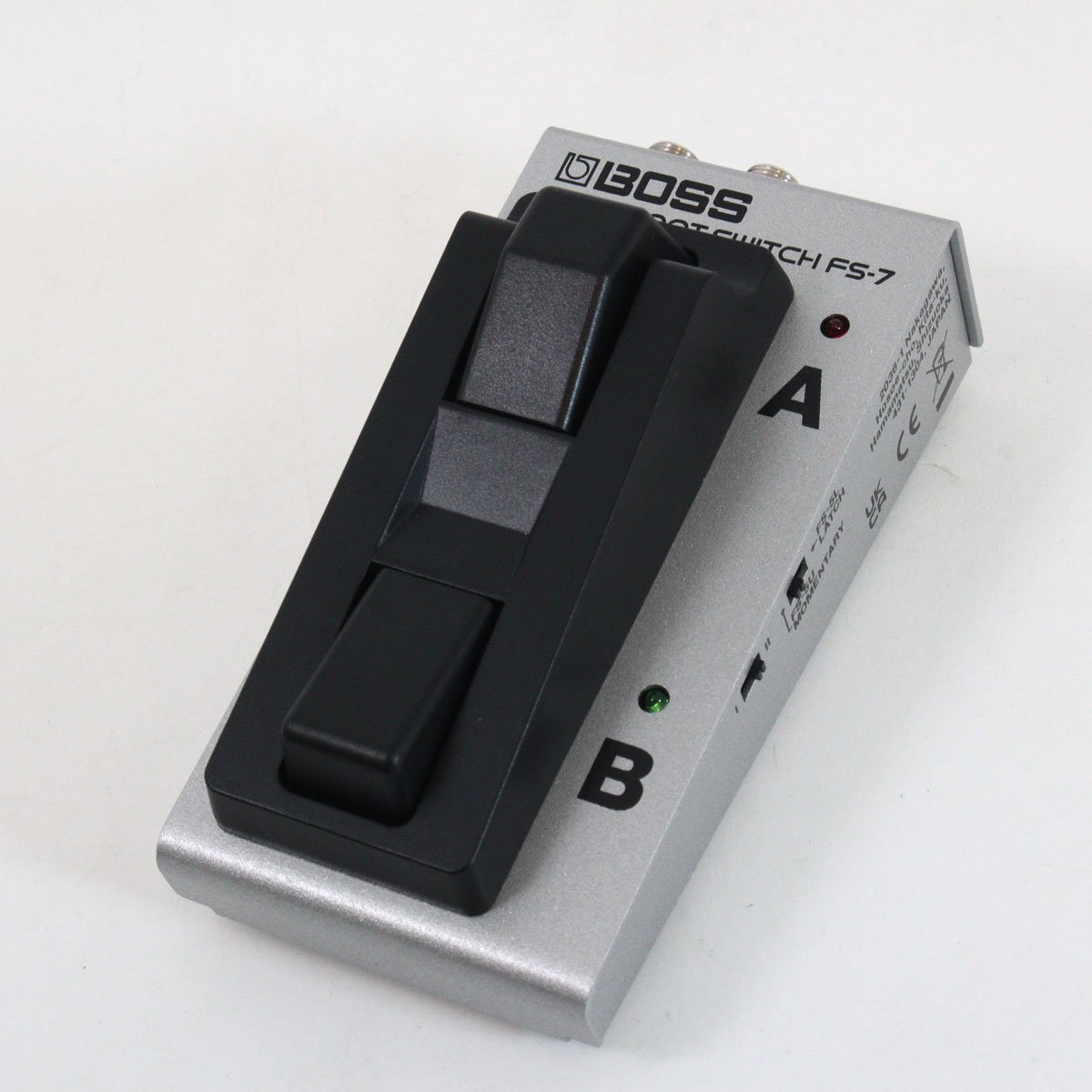 BOSS FS-7 / Dual Footswitch 【渋谷店】（中古）【楽器検索