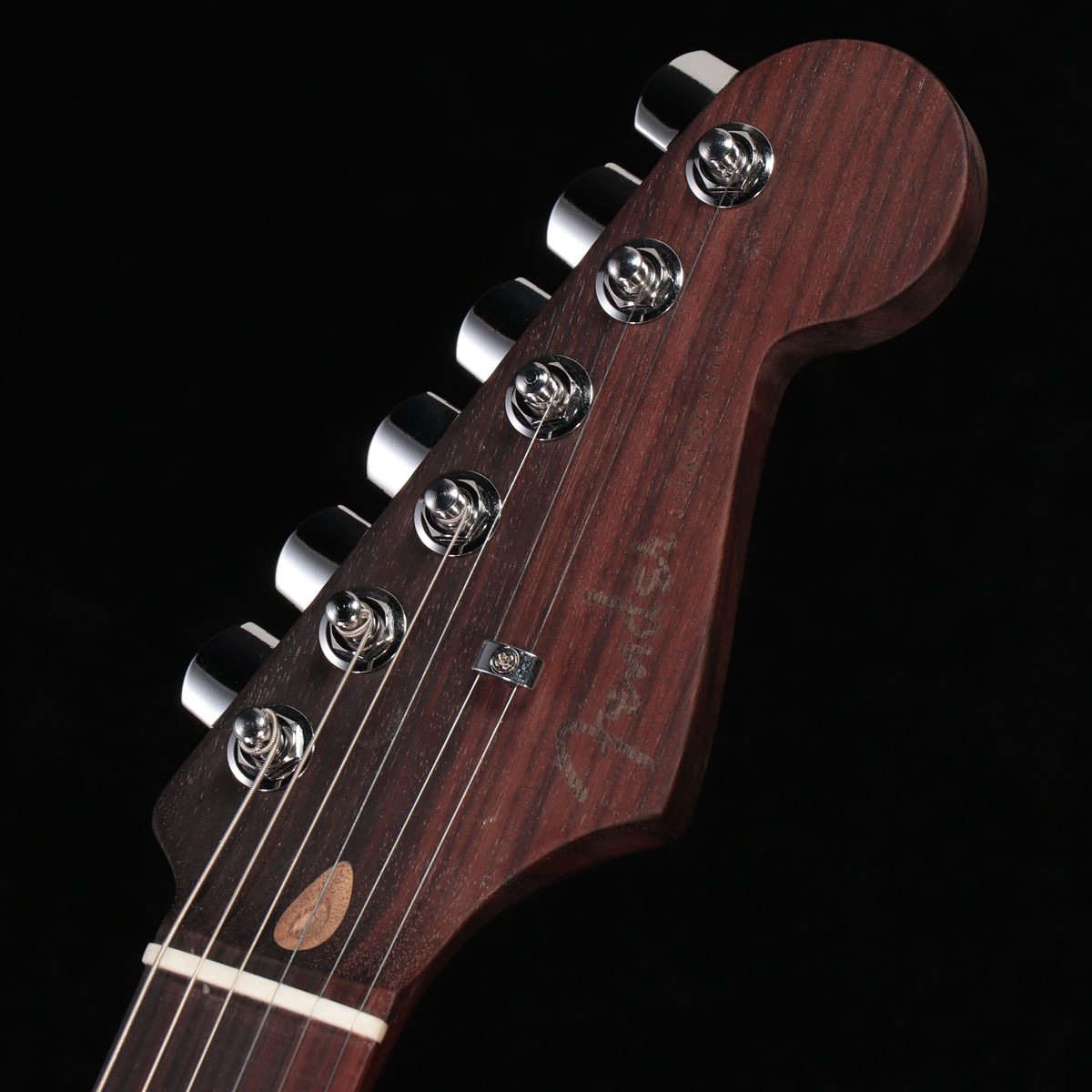 Fender Limited Edition American Professional II Stratocaster HSS