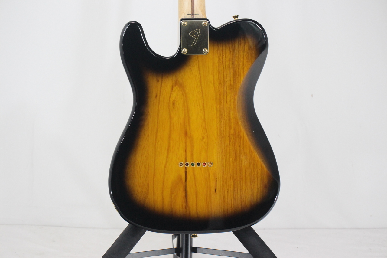 Fender RITCHIE KOTZEN TELECASTER（中古）【楽器検索デジマート】