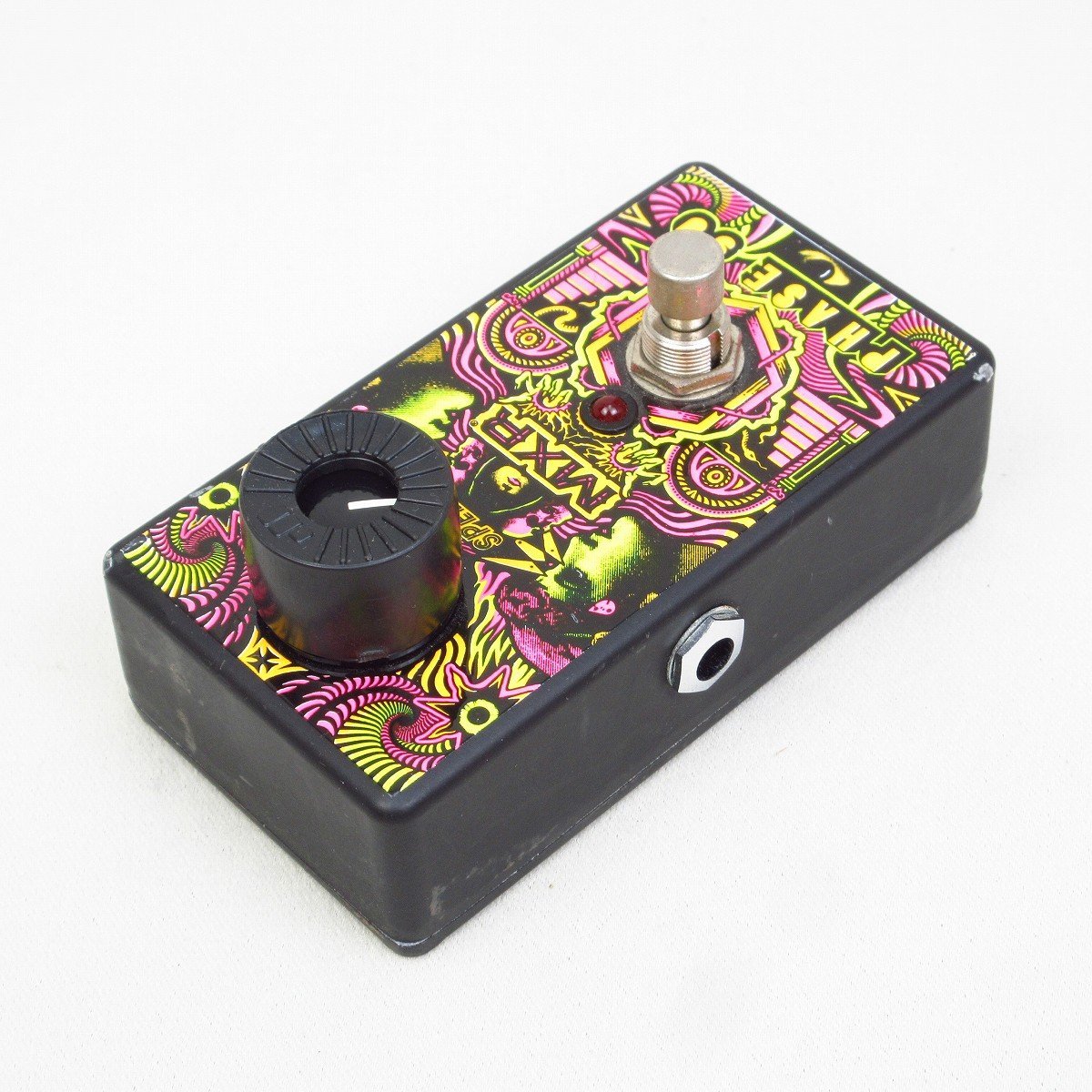 MXR ILD101 ILOVEDUST Phase 90 限定生産デザイン フェイザー