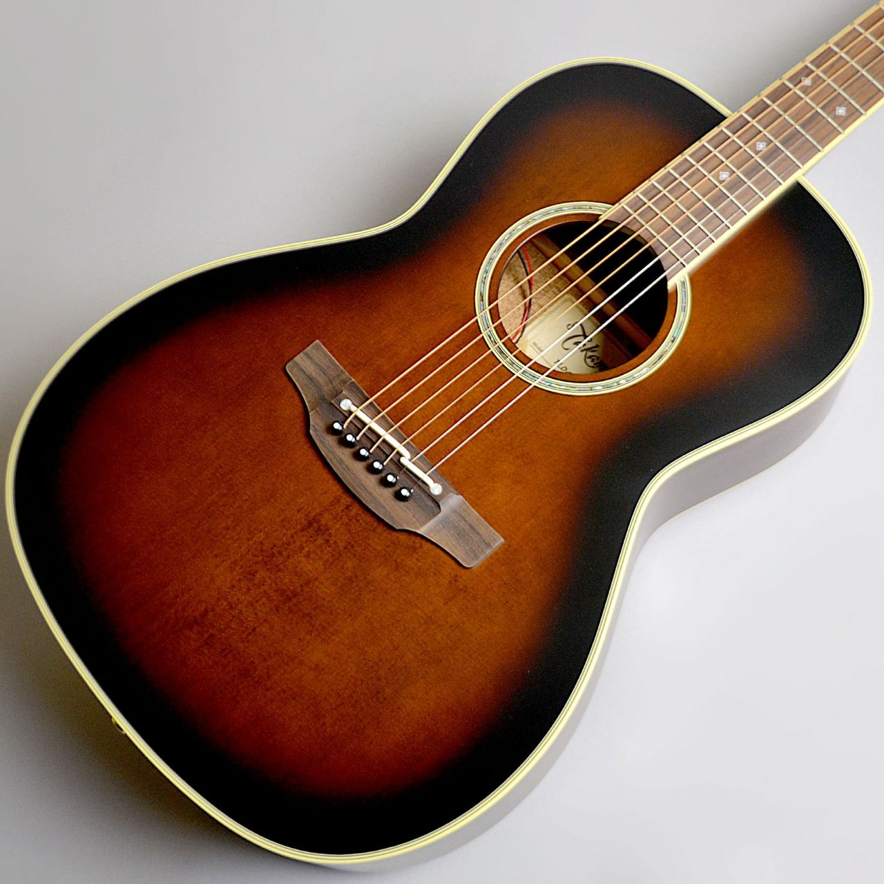 Takamine TLD40S エレアコ アコースティックギター オール単板  630mmスケール【現物画像】※試奏予約可能（新品/送料無料）【楽器検索デジマート】