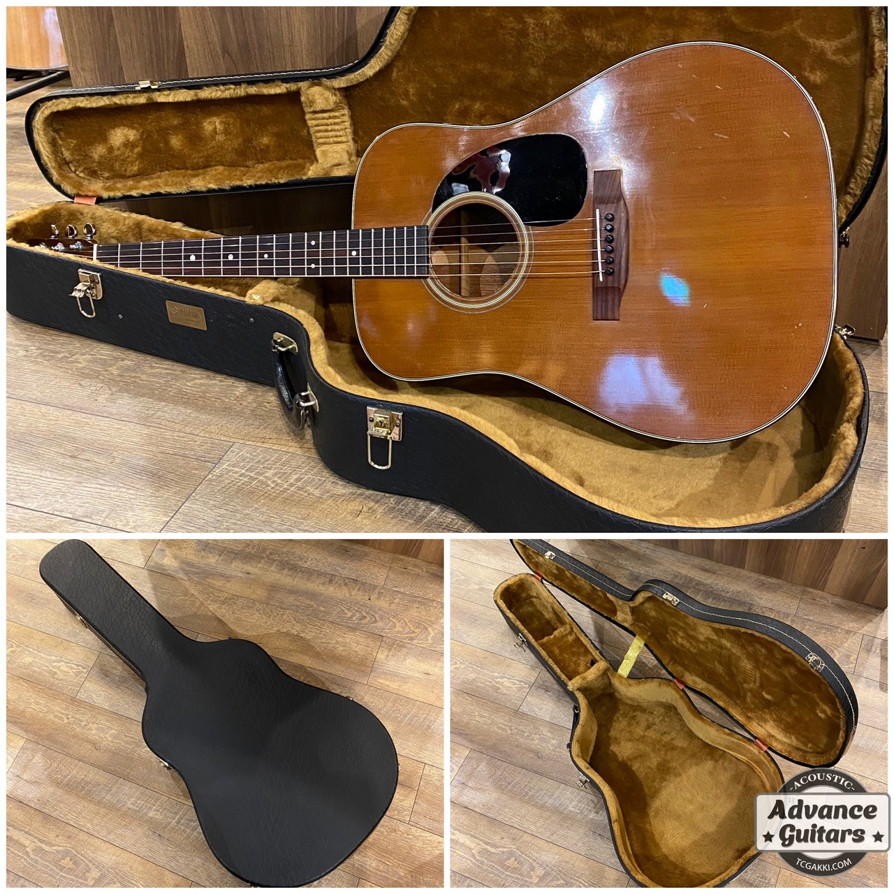 Martin 1977年製 D-19（ビンテージ）【楽器検索デジマート】