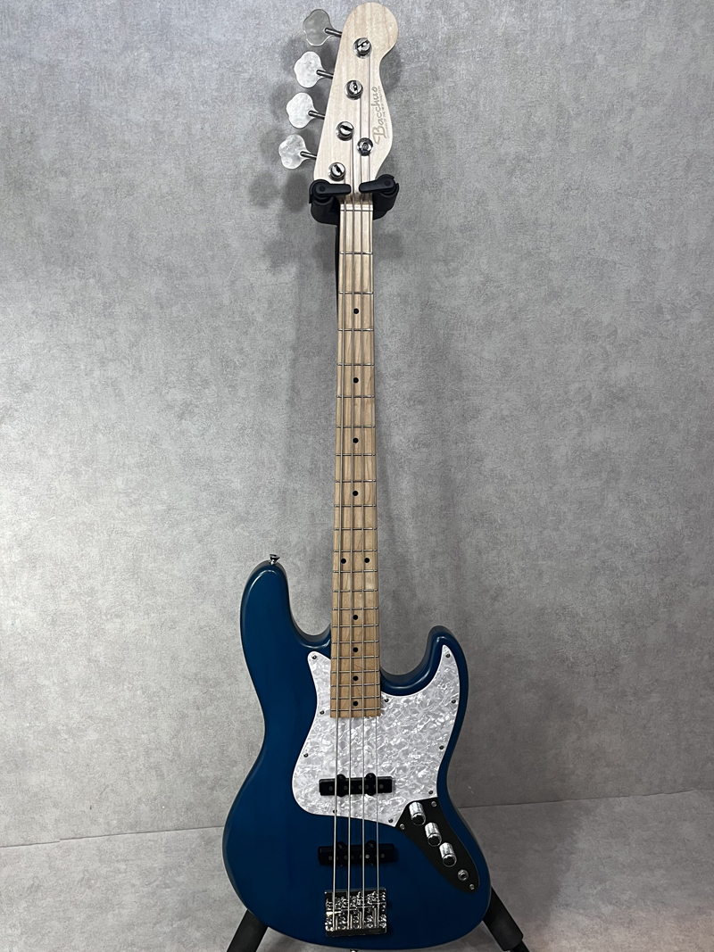 即発送 Bacchus BJB-PJ 94年製 純正品　調整済み Bacchus BJB-98【加古川店】（中古/送料無料）【楽器検索デジマート】