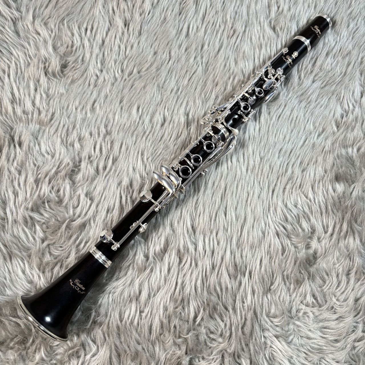 YAMAHA YCL-CXLSE B♭クラリネット