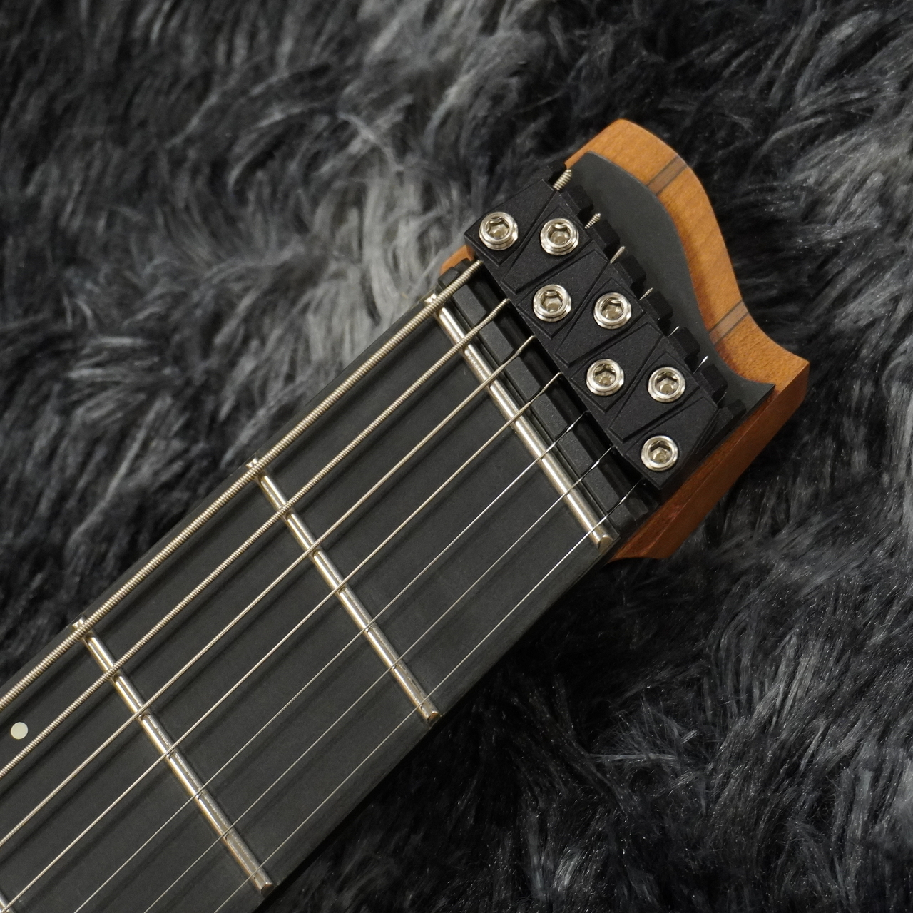 strandberg Boden Metal NX 7 Black Granite【アウトレット特価】【7弦