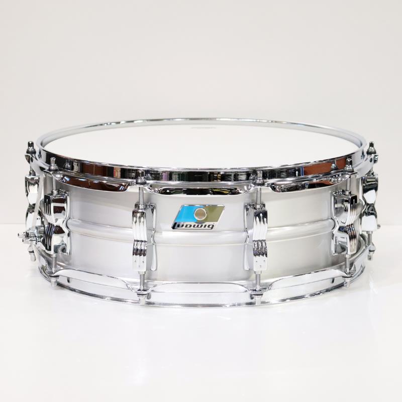 Ludwig LM404C10 [Acrolite Snare Drum 14''×5'']【イベント使用