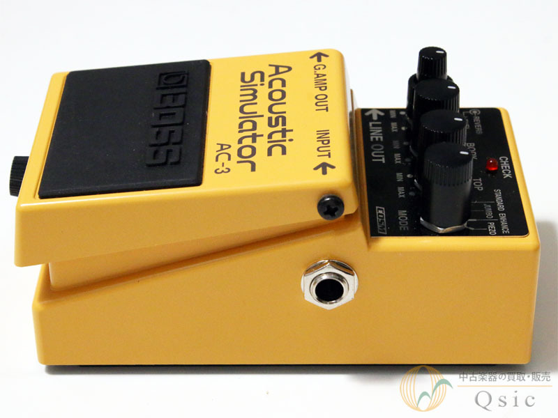 BOSS AC-3 [XL065]【神戸店在庫】（中古）【楽器検索デジマート】