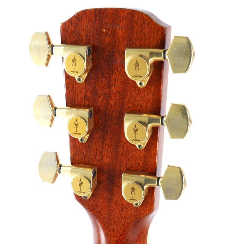 K.Yairi USED 中古 Alvarez Yairi GY2E ※2005年製 アルバレスヤイリ K