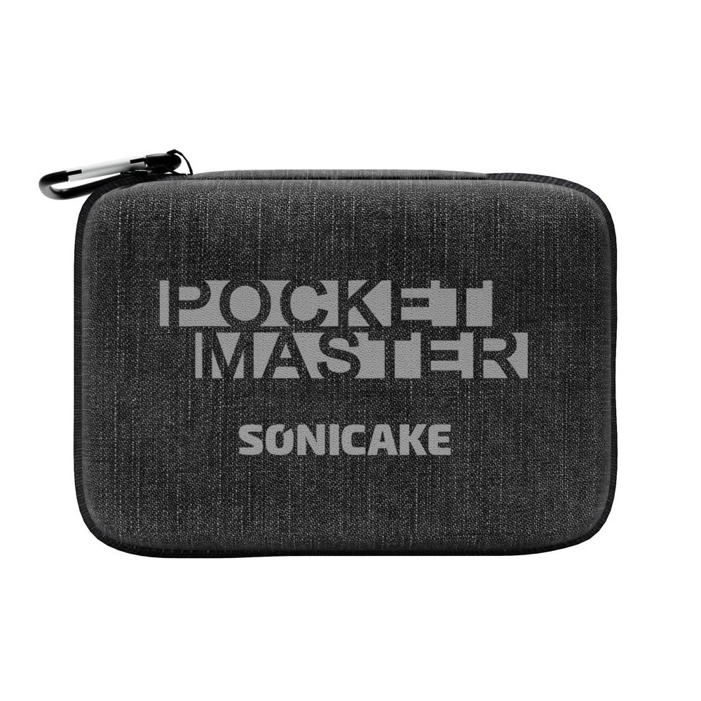 SONICAKE Sonicake Pocket Master ポケットマスター 専用ケース