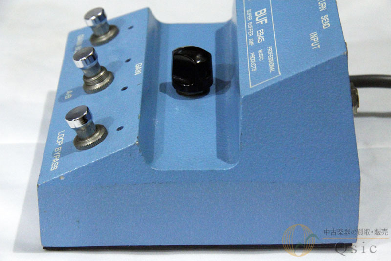 【ヴィンテージ】PMG BUF E945 Super Buffer Amp Pmg Buf E945 Super Buffer Amp | eBay