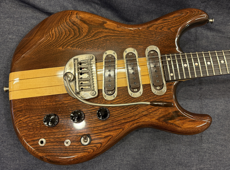 【予約中！】 GOⅡ Greco 750 （ビンテージ）【楽器検索 Used 1979 DST ギター