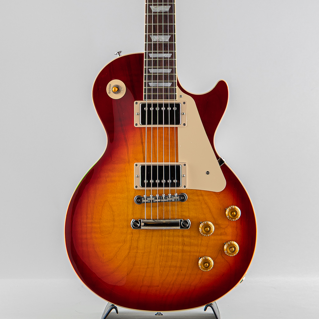 Gibson Les Paul Standard 50s Figured Top Heritage Cherry Sunburst