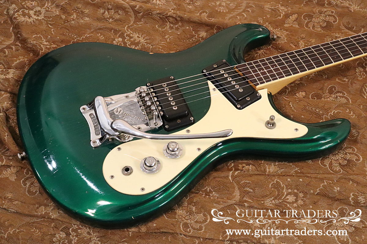 Mosrite 1965 The Ventures Model MK1 