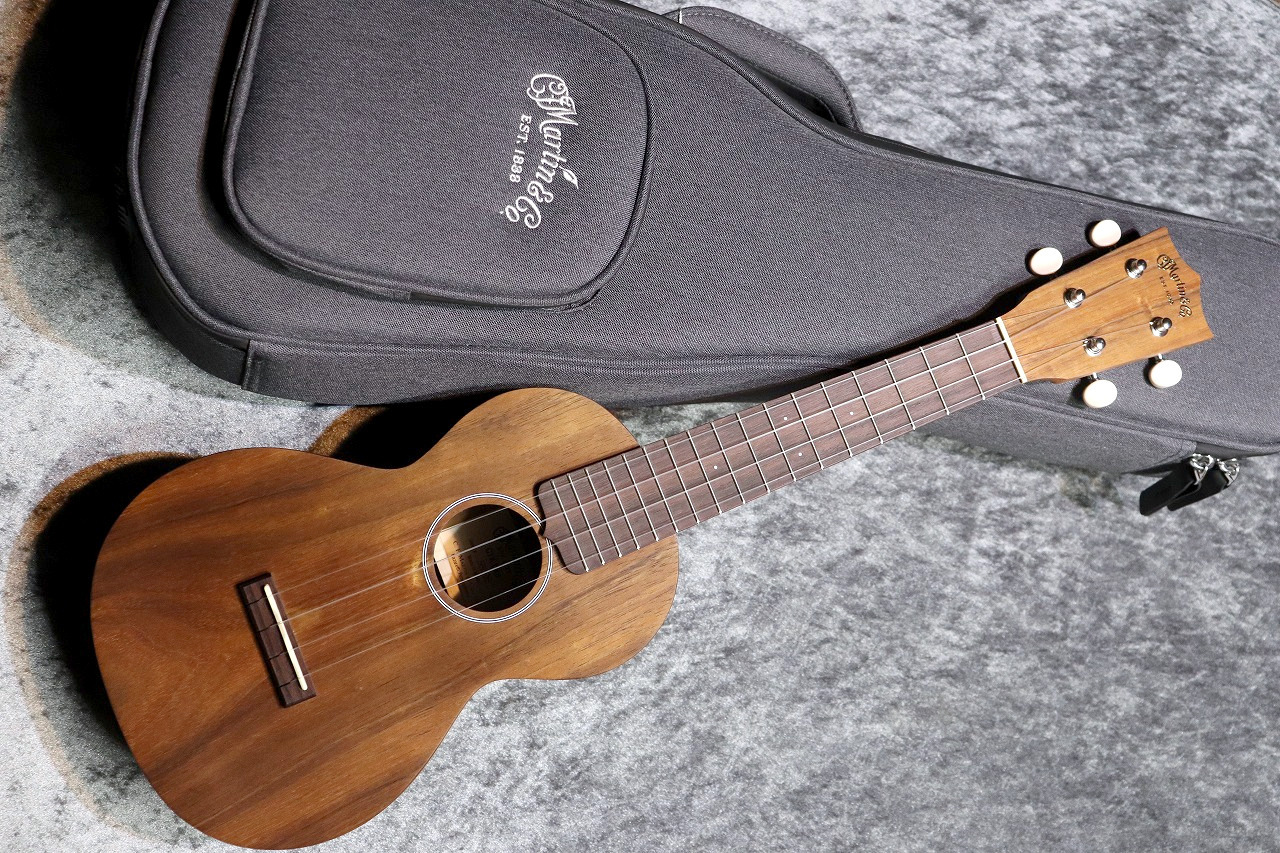 Martin　C1K Uke ウクレレ コンサートサイズ ハワイアンコア単板