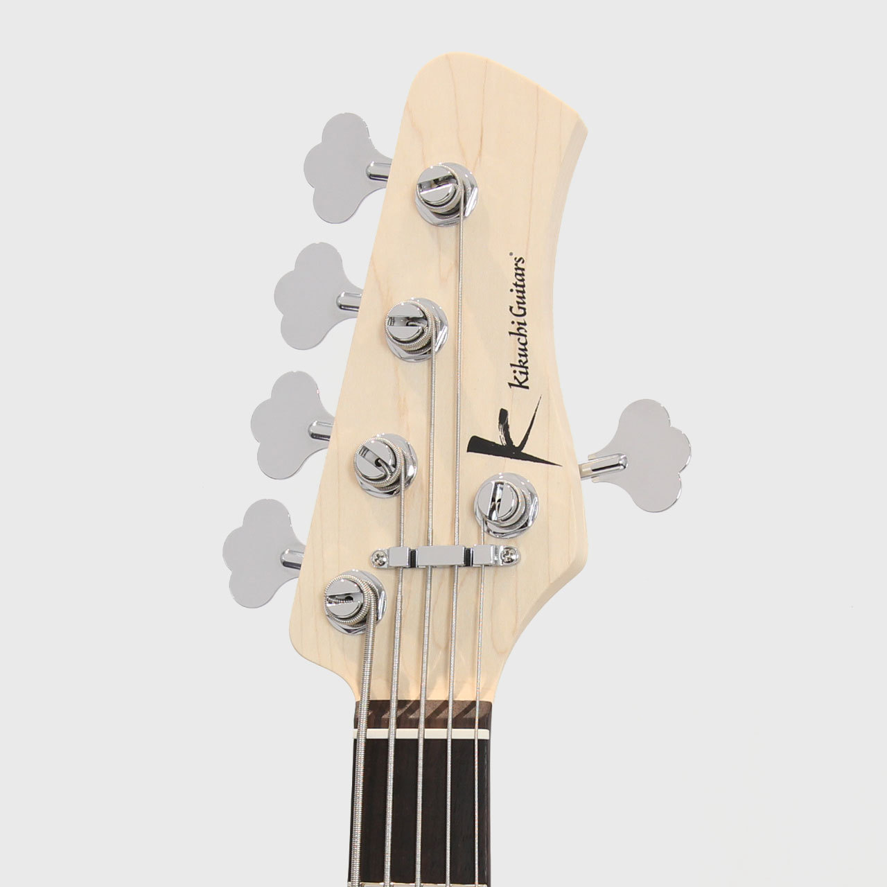 Kikuchi Guitars RV5 Ash Tobacco Burst（新品/送料無料）【楽器検索