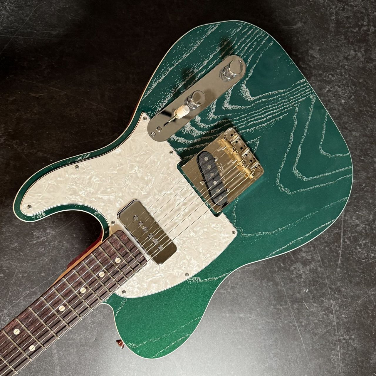 秋*間様 Psychederhythm ベース ジャンク Psychederhythm MODERN J