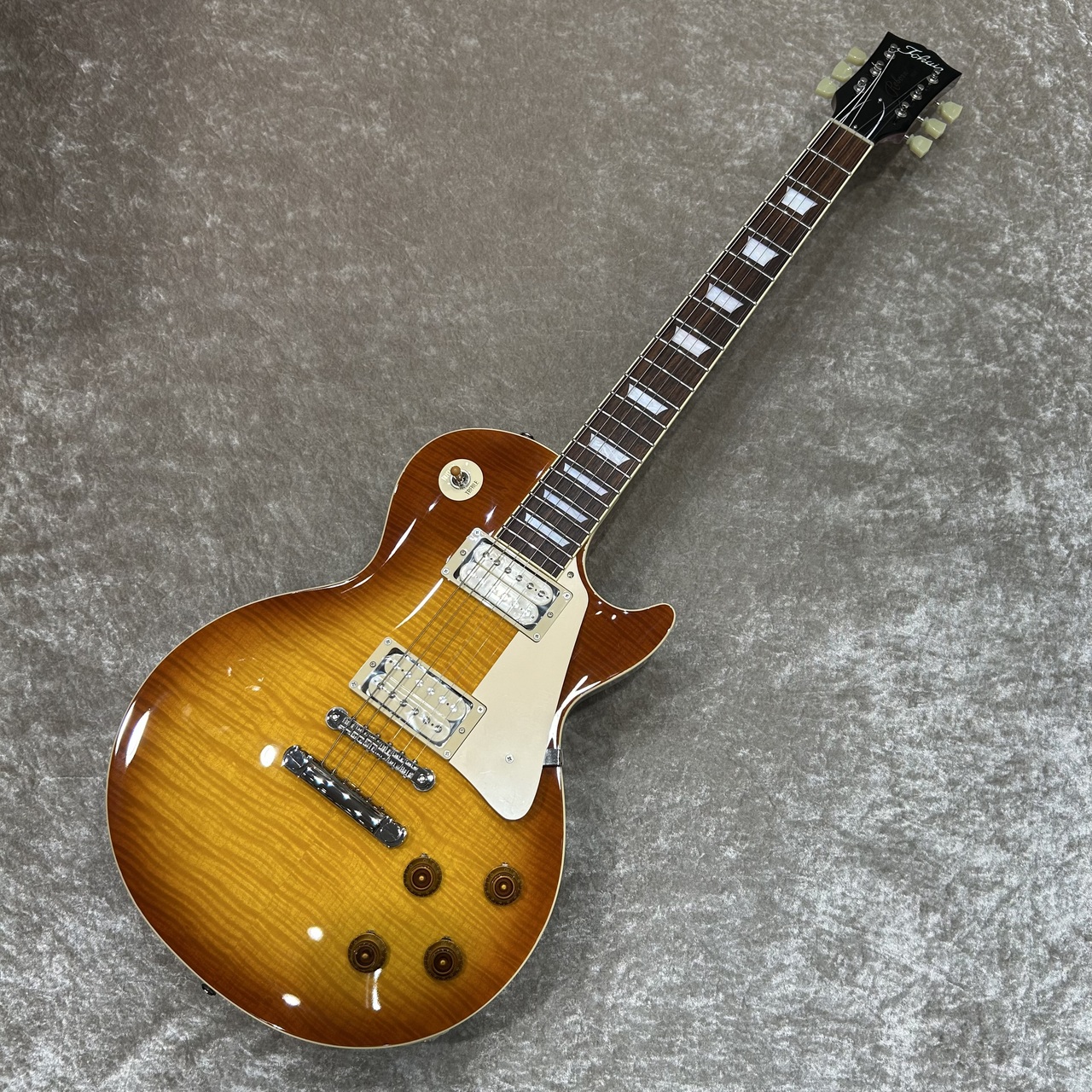 Tokai LS-101F-CM3 