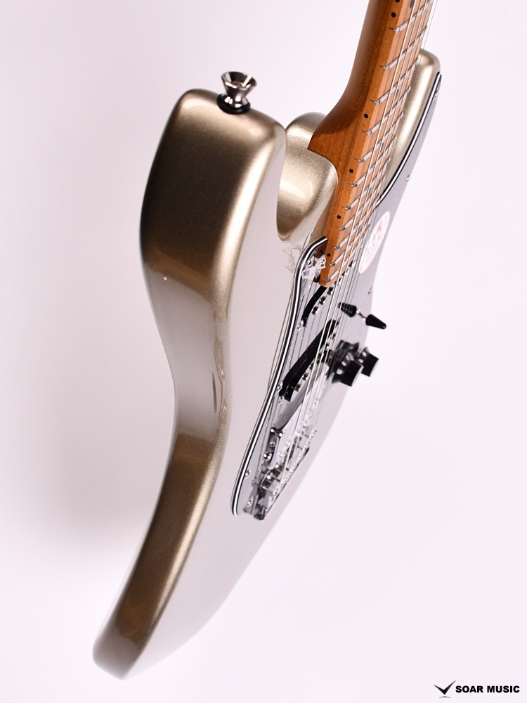 Bacchus GS-2DX RSM/M CAR ステンレスフレット 新品 GS-2DX RSM/M