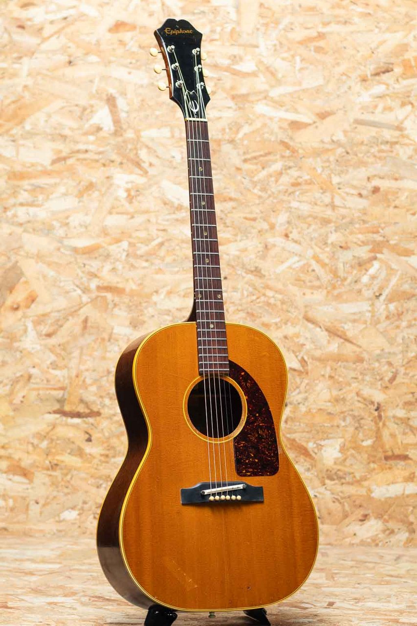 Epiphone FT-45N Cortez 1966（ビンテージ）【楽器検索デジマート】