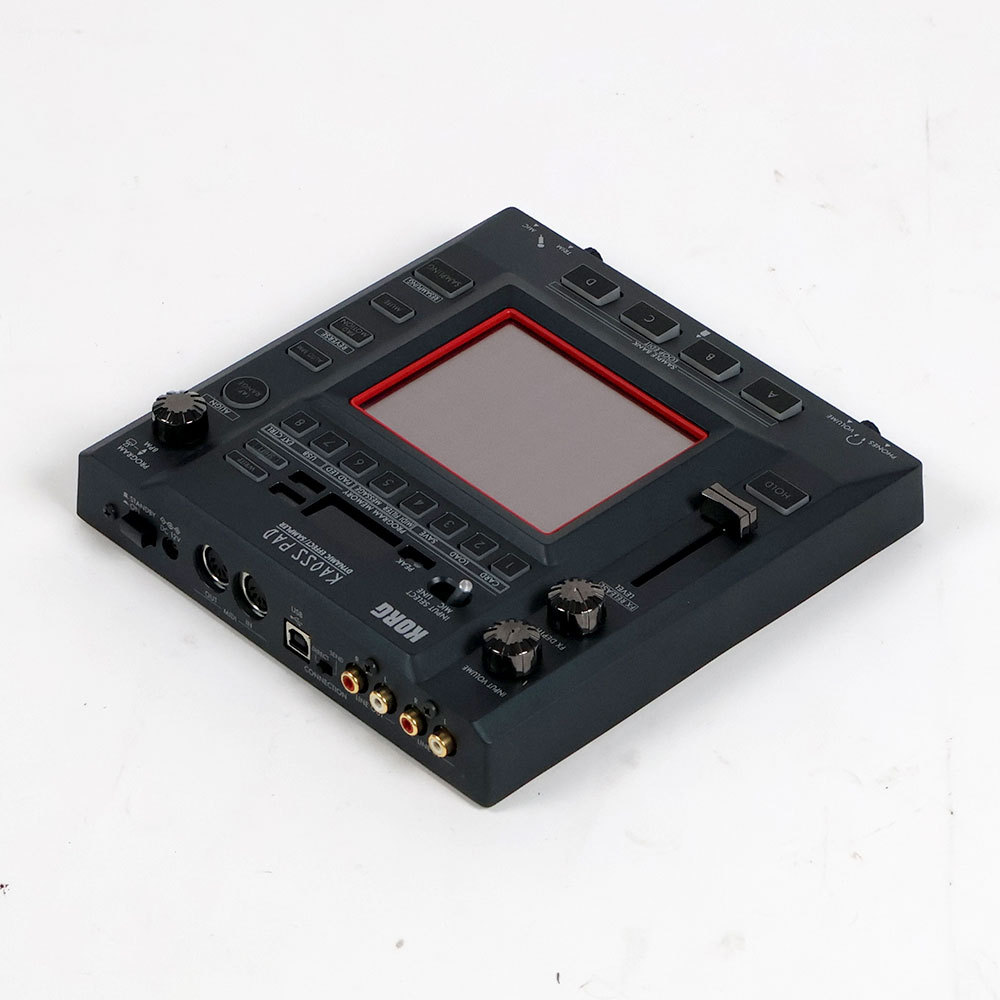 KORG 【中古】 カオスパッド KORG KAOSS PAD KP3 コルグ ダイナミック