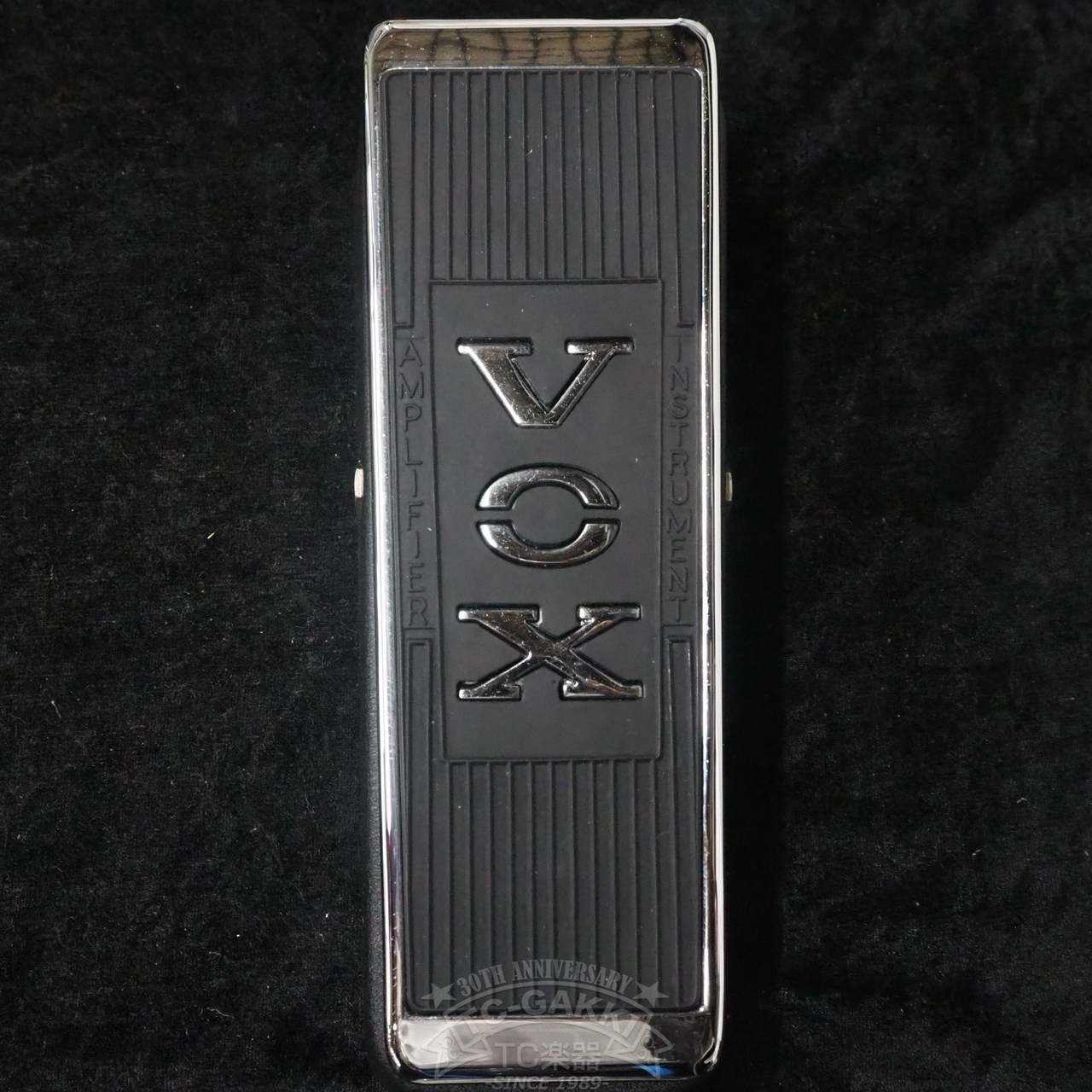 VOX V847 WAH-WAH (U.S.A.)（中古）【楽器検索デジマート】