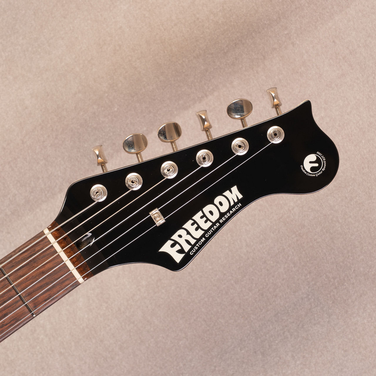FREEDOM CUSTOM GUITAR RESEARCH C.S. EZa 24F Proto（中古/送料無料