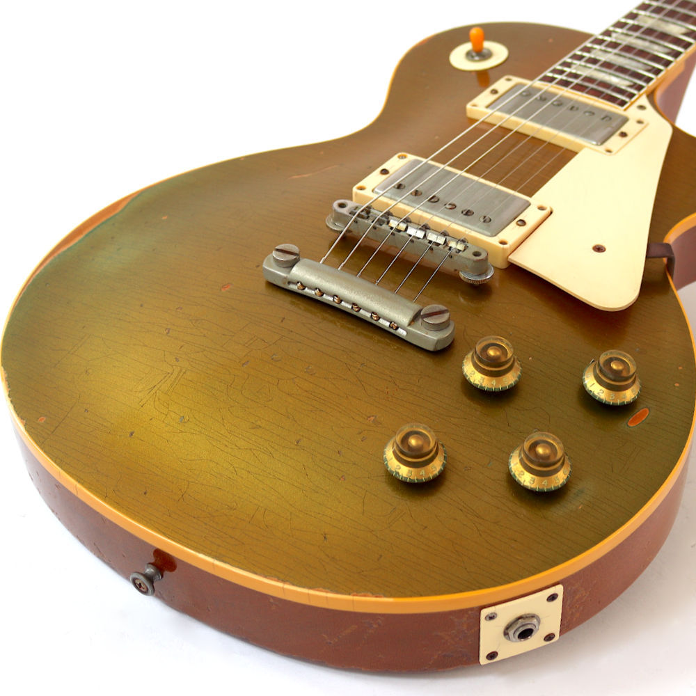 Gibson 【中古】 エレキギター Gibson Custom Shop Historic