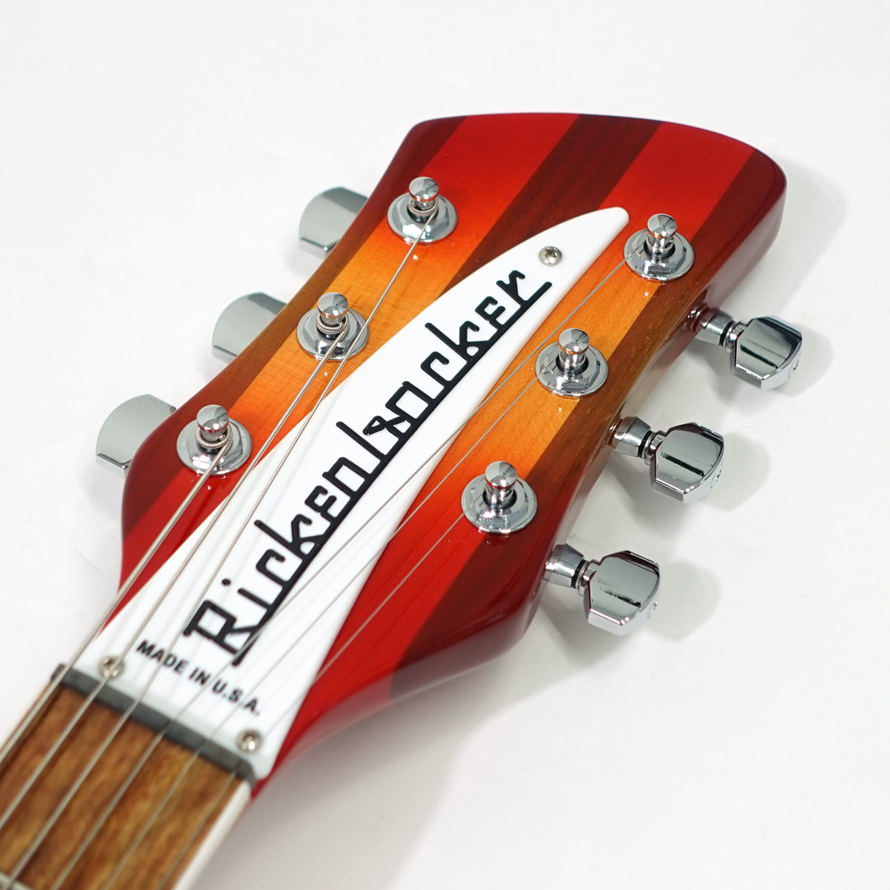 Rickenbacker 360 FG Fireglo（新品/送料無料）【楽器検索