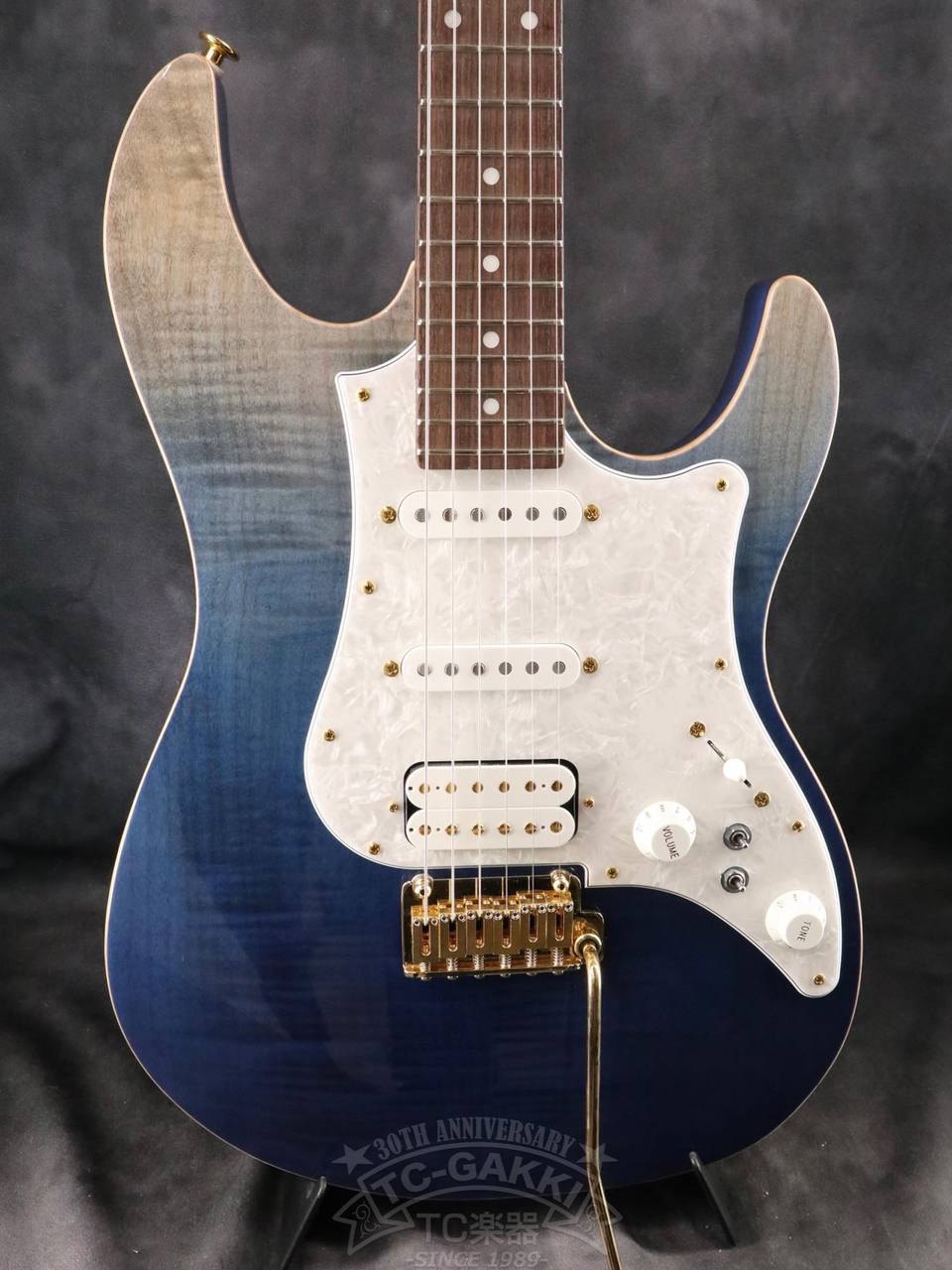 FUJIGEN(FGN) Fujigen EOS2-FM-R（中古）【楽器検索デジマート】