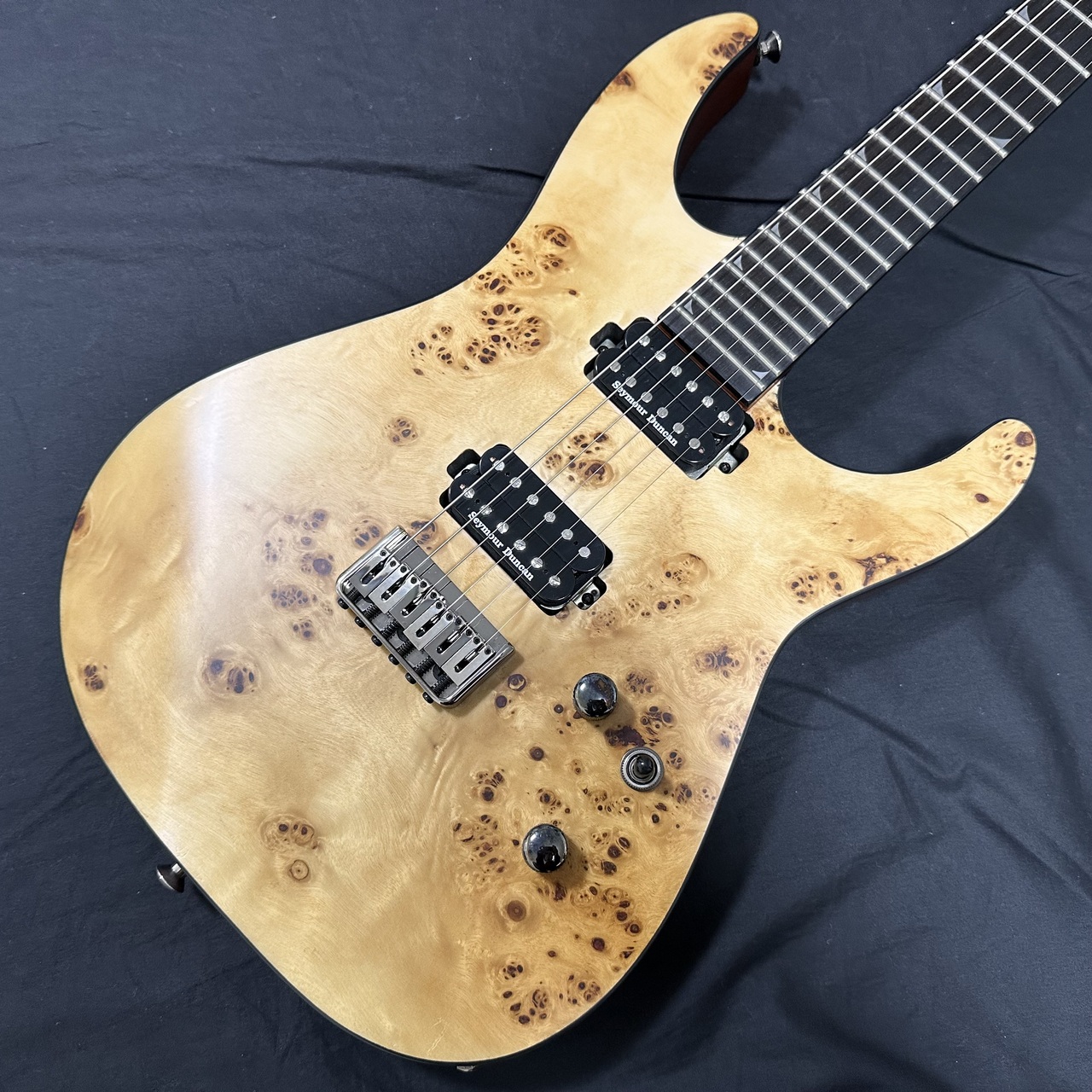 Jackson Pro Series Soloist SL2P HT/Desert Sand(ジャクソン エレキ