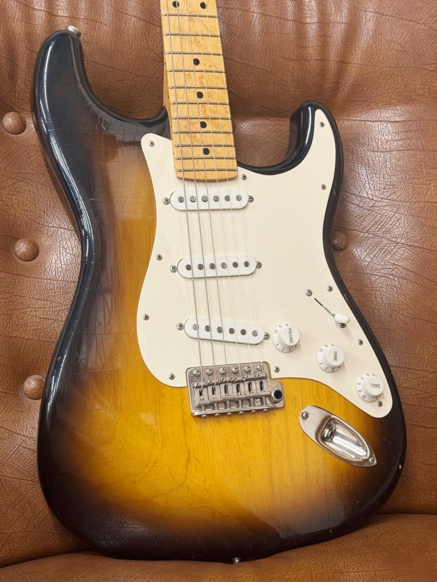 【1 of 8】JWB-S【2019年製】 J.W.Black Guitars JWB-S 2TSB Made in USA 2015's（中古