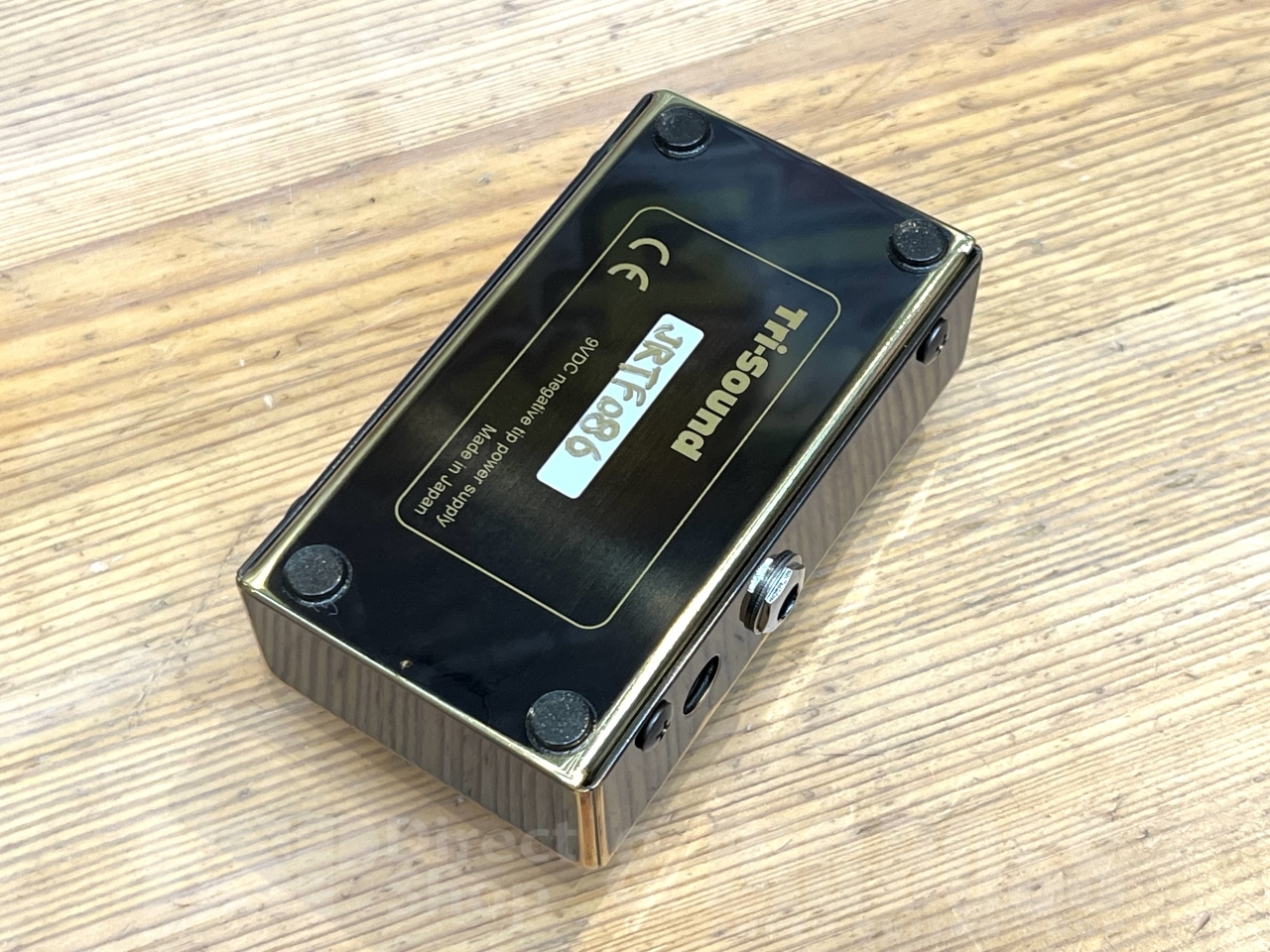 VEMURAM Jan Ray for TF（中古/送料無料）【楽器検索デジマート】