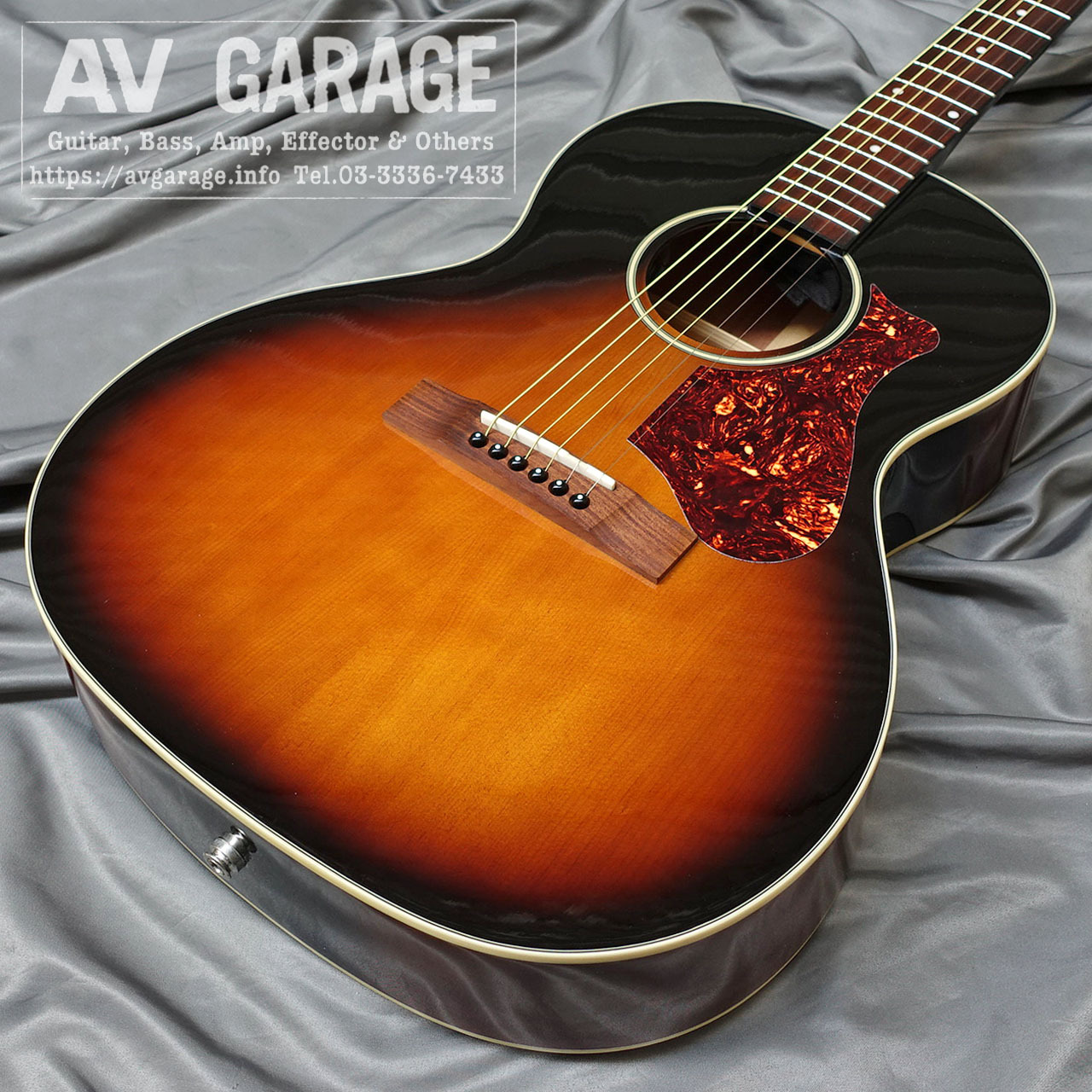 Epiphone EL-00 Pro（中古）【楽器検索デジマート】
