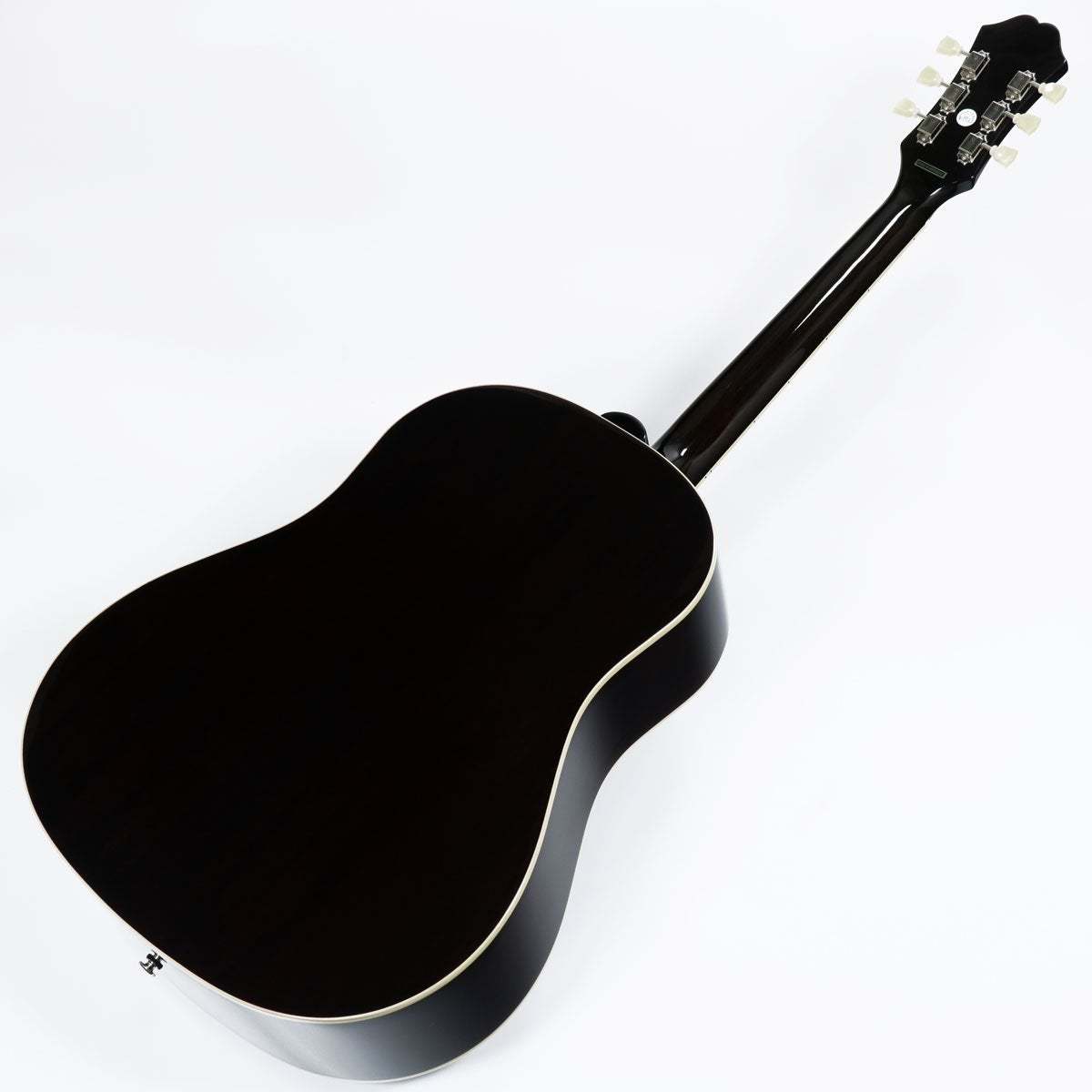 Epiphone by Gibson Limited Edition EJ-160E VS (Vintage Sunburst