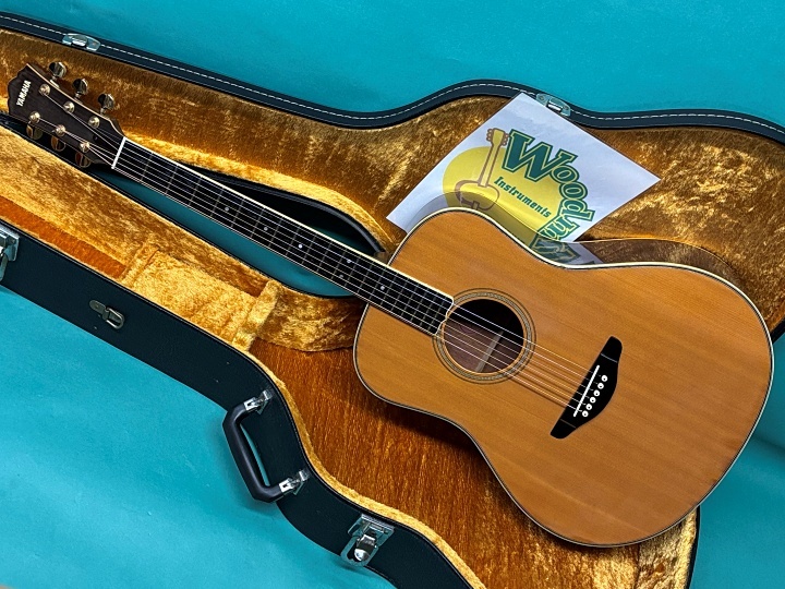 YAMAHA LA-17（ビンテージ）【楽器検索デジマート】